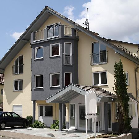 Hotel Pension Kaempfelbach Kampfelbach Exterior foto